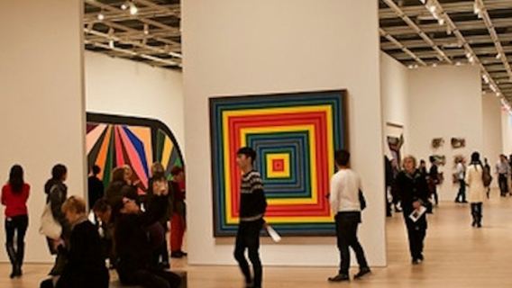 Nueva York: Visita guiada a pie por Manhattan + Entrada al Museo Whitney de Arte Estadounidense