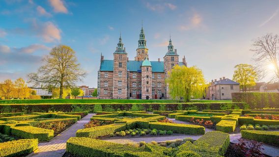 CopenhagenTours