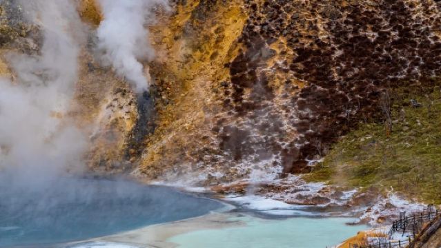 日本小樽登別景點一日遊/可札幌富良野美瑛旭川北海道包車-精選