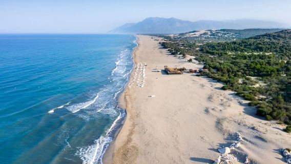 Izmir Clock Tower + Izmir Grand Elevator + Havala Street + Ataturk Museum