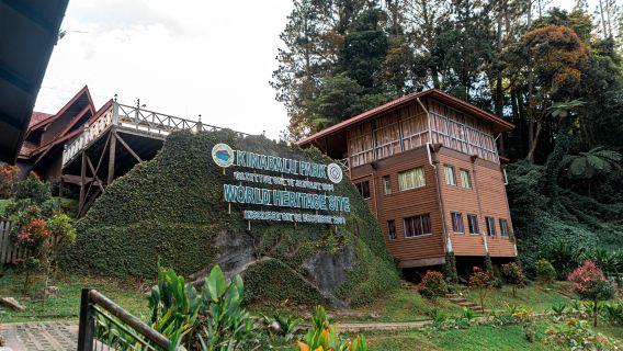 8 Hours Mount Kinabalu Outskirt Area Full Day Car Hire with Guide – Private Tour Option