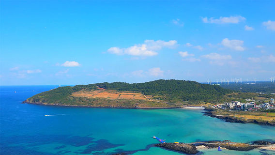 濟州市日遊