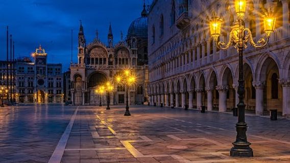 VeniceExperiences