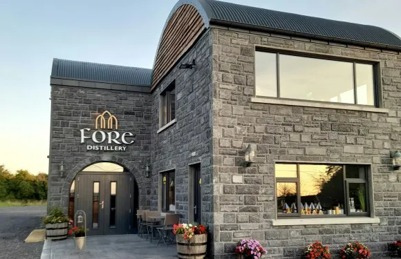 凱爾特博因河谷及古蹟：都柏林出發日遊