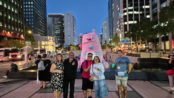 SeoulTours