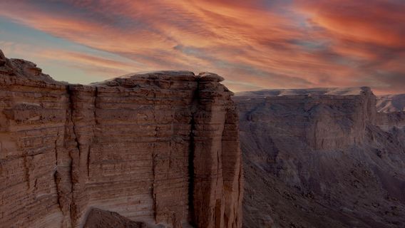Ad Diriyah