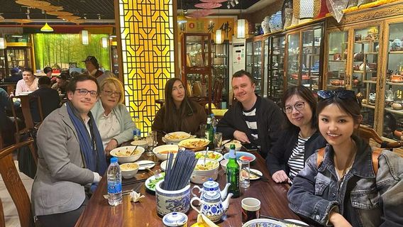 Xi'anTours