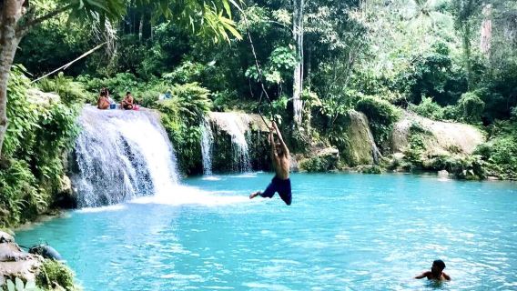 DumagueteTours