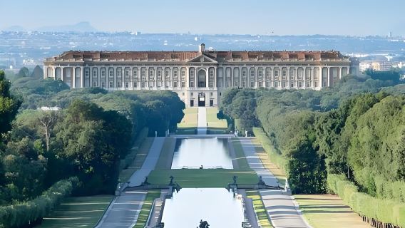 法國巴黎凡爾賽宮＋瓦茲河畔歐韋＋梵高故居＋莫奈花園一日遊