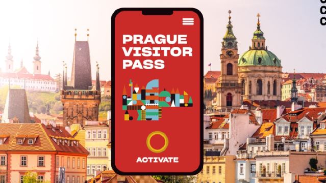 Prague Visitor Pass: Admission to 70+ Attractions + Public Transport