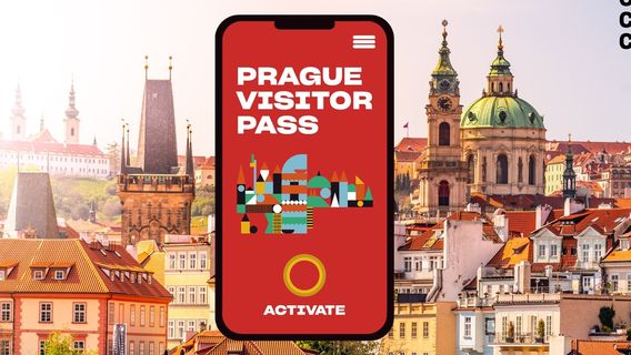 PragueTravel Services