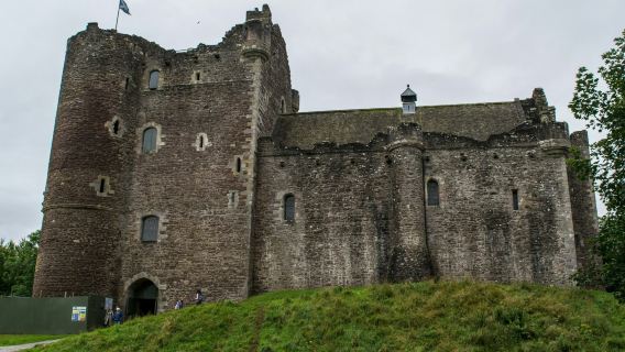 EdinburghTours