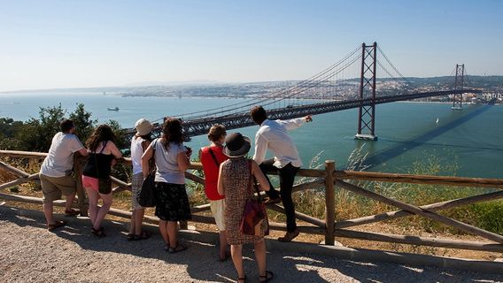 Lisbon