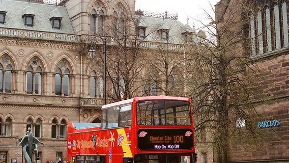 WolverhamptonExperiences