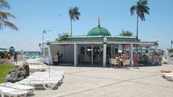 Santa Cruz de TenerifeTours