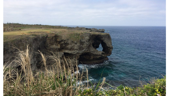 那霸日遊