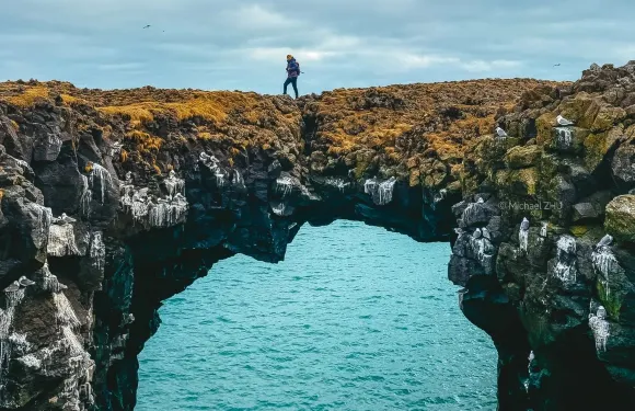 冰島雷克雅未克-經典小眾維克鎮\可周邊多日包車【精選老司機】