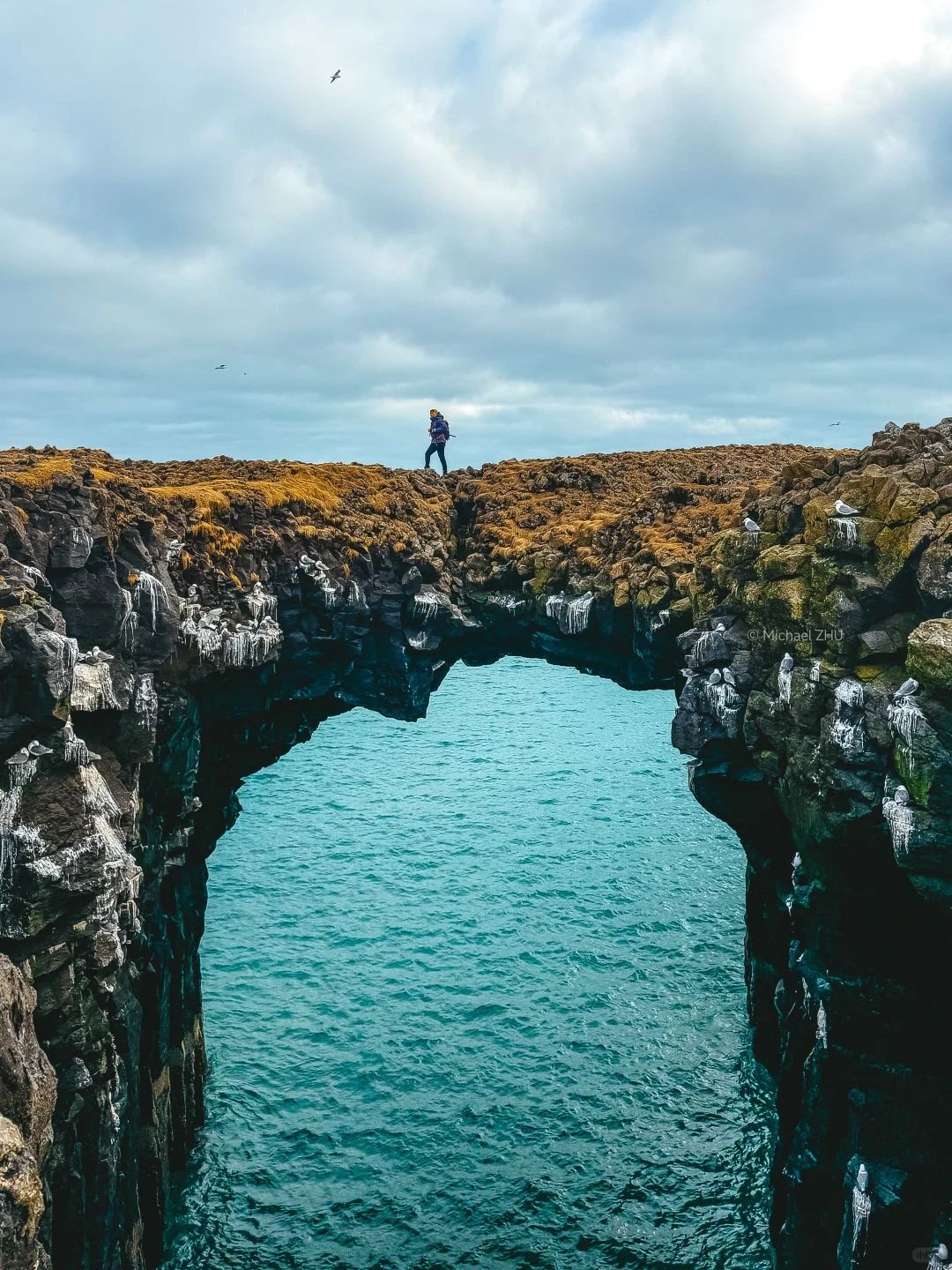 冰島雷克雅未克-經典小眾維克鎮\可周邊多日包車【精選老司機】