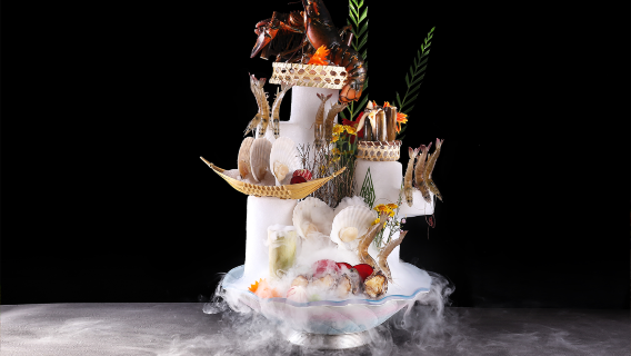 Chengdu Chaoju Store|Guichang Hotpot (ICD)