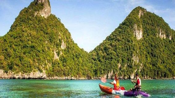 Koh SamuiExperiences