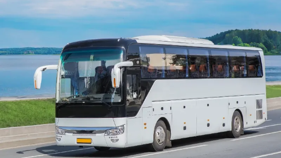 Navette directe Jiuzhaigou - Site touristique Huanglong (Bus climatisé)