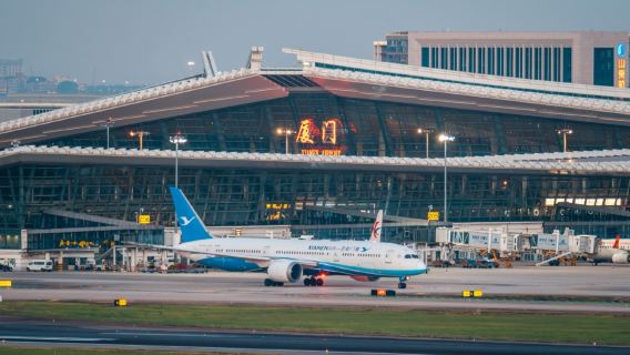 Nikmati Tur Setengah Hari Xiamen bebas repot dengan pengalaman spa 80 menit, pemandu multibahasa khusus, dan transportasi pribadi.