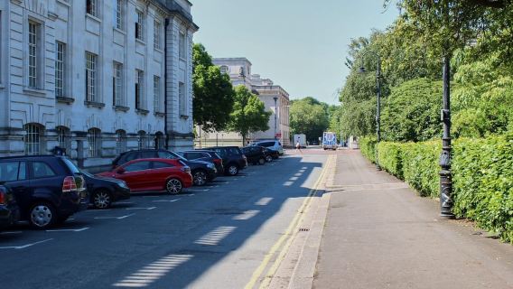 CardiffTours