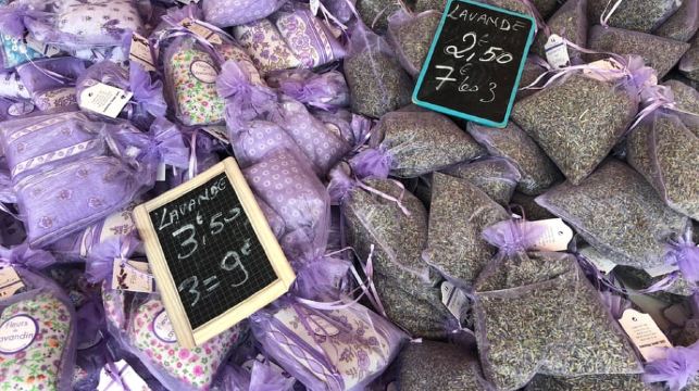 尼斯：3小時私人美食之旅