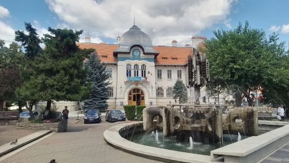 Пятра-Нямц: Экскурсии по молдавской жемчужине Румынии