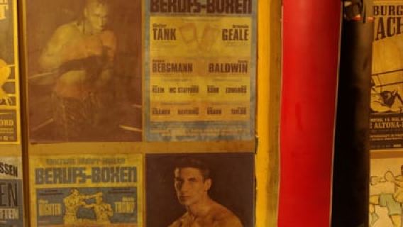 Hamburg: St. Pauli Rotlichtviertel-Tour