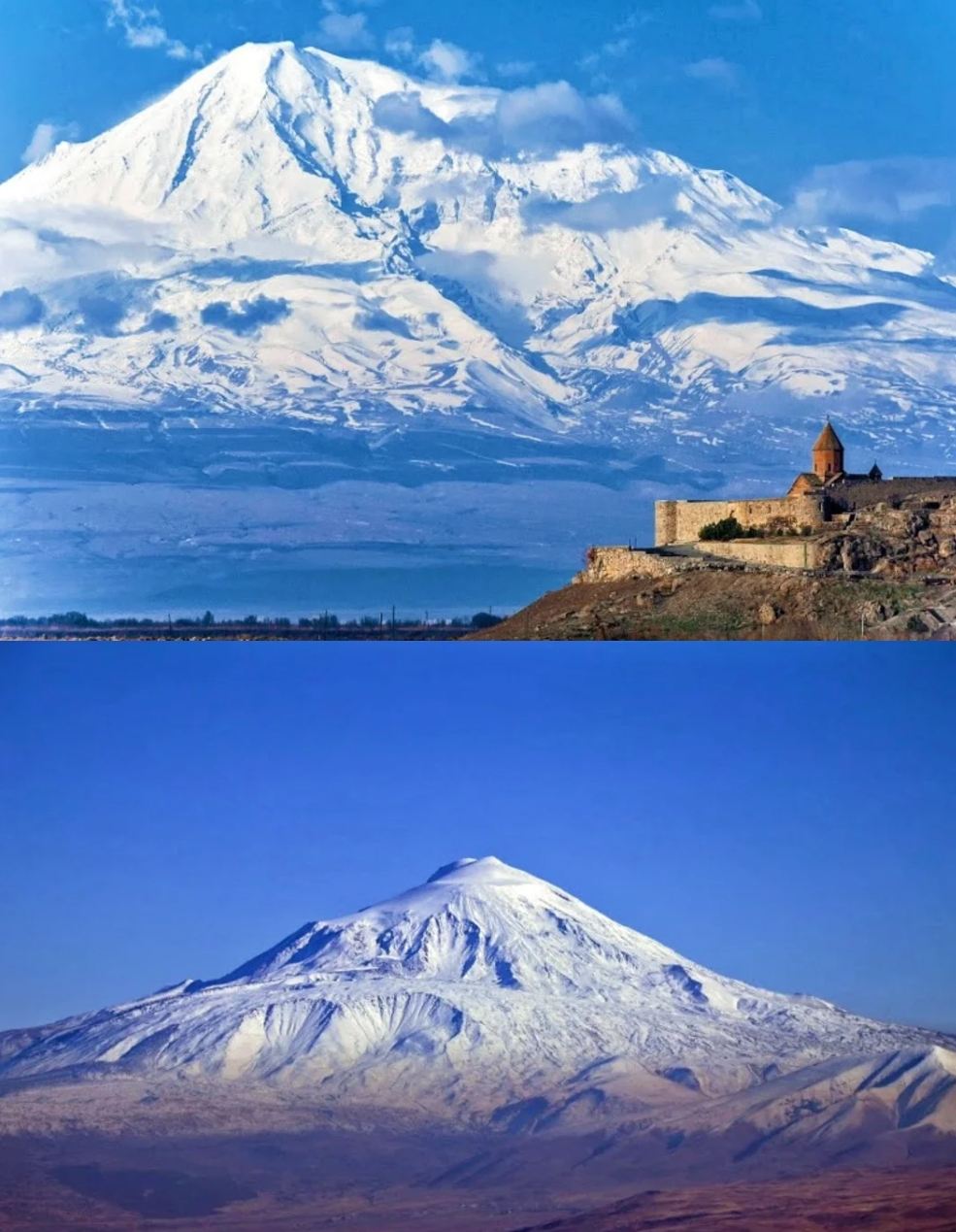 塞凡湖+塞凡湖修道院+Dilijan National Park【探索高加索的眼淚塞凡湖