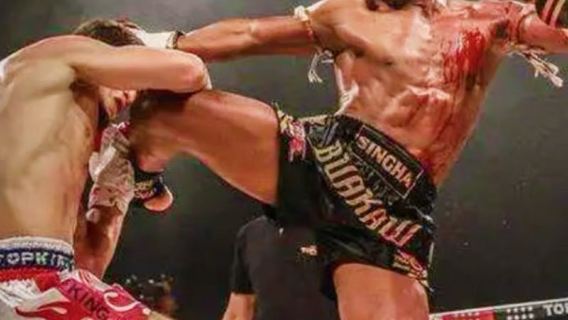 ทัวร์ชมสนามมวยบางลาในภูเก็ต ประเทศไทย ในเวลากลางคืน [มีบริการรับส่งจากสนามมวยบางลา]