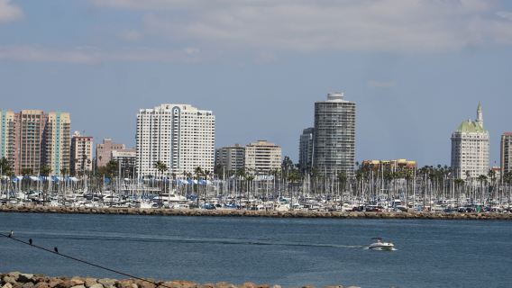 美國拱門國家公園精華遊一日遊【中文司導10H服務】