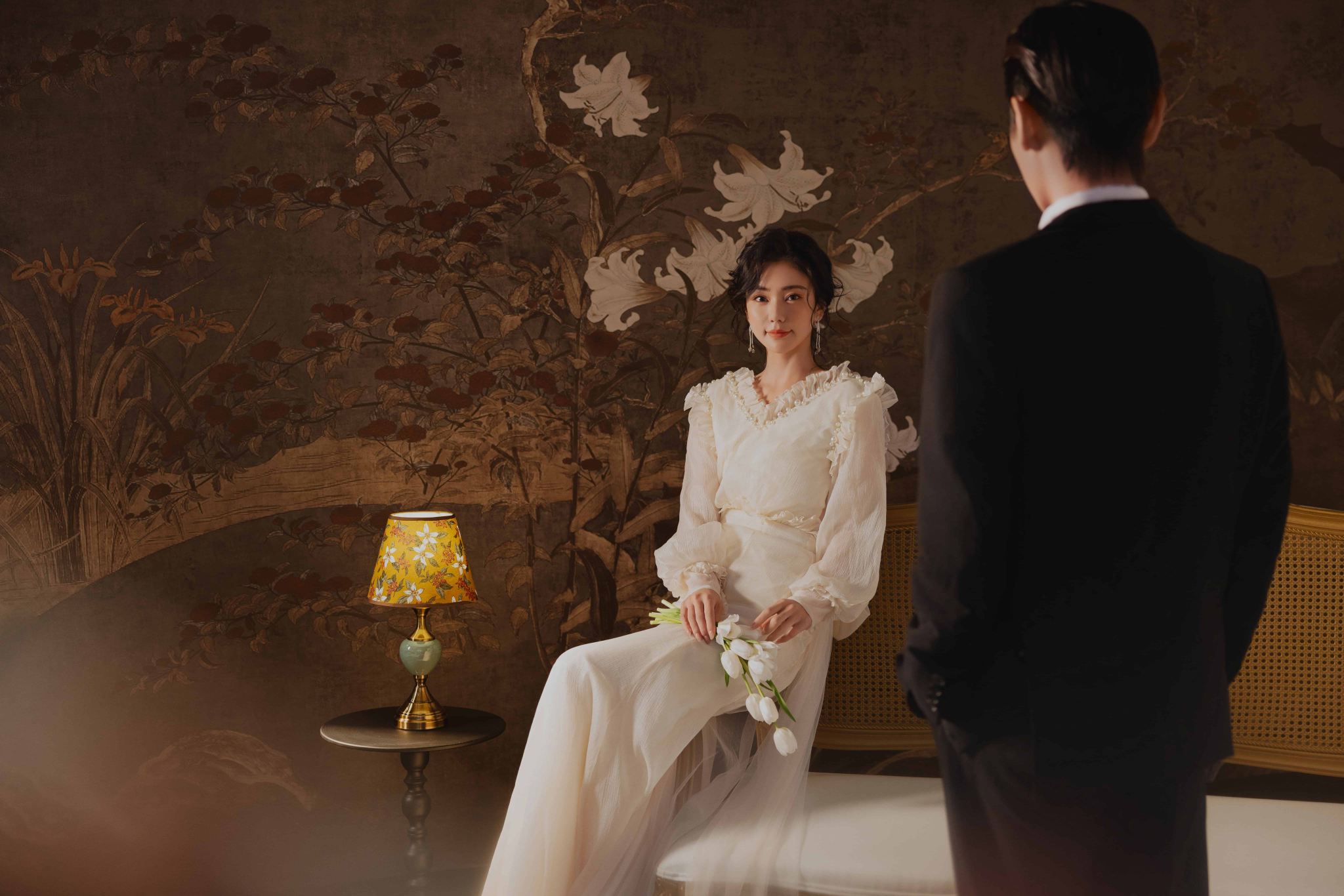 หยางโจว อี้เจิ้ง เกาโหยว บริการแปลหลายภาษา ไกด์ท้องถิ่น ไกด์นำเที่ยว ล่าม เหมารถ/วางแผนการเดินทางแบบกำหนดเอง/ผู้ช่วยทางธุรกิจ/ช่างภาพติดตามบันทึกภาพ