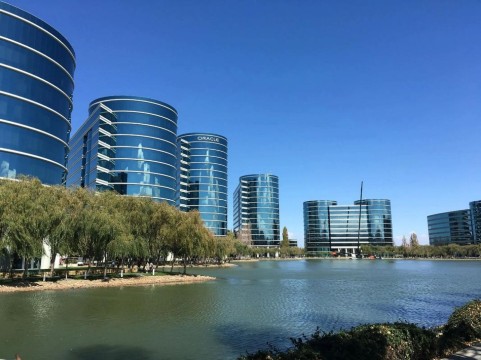 美國三藩市來回硅谷+斯坦福大學+蘋果+谷歌-打卡世界科技第一城