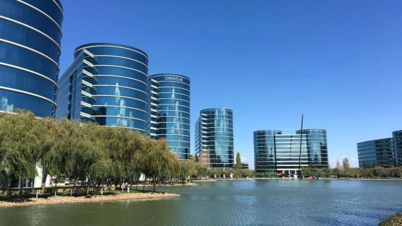 Round-trip from San Francisco to Silicon Valley + Stanford + Apple + Google - Explore the world's top tech hub