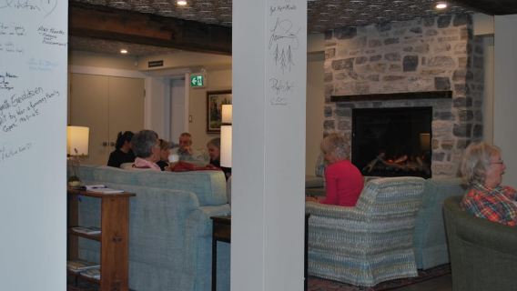 Da Montreal: gita di un giorno nella regione dei Cantoni Orientali