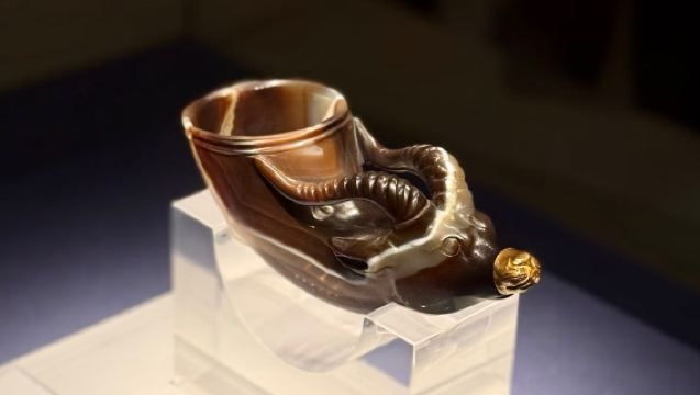 Half-day tour with Chinese/English guide at Shaanxi History Museum