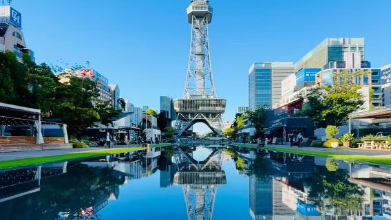 Nagoya Airport Pick-up/Drop-off & Custom Chinese Private Charter Services