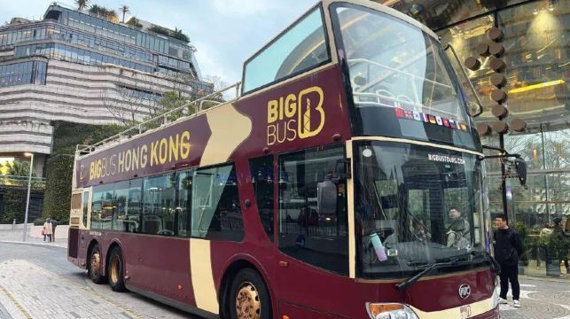 香港地道半日遊|西貢漫遊+塔門