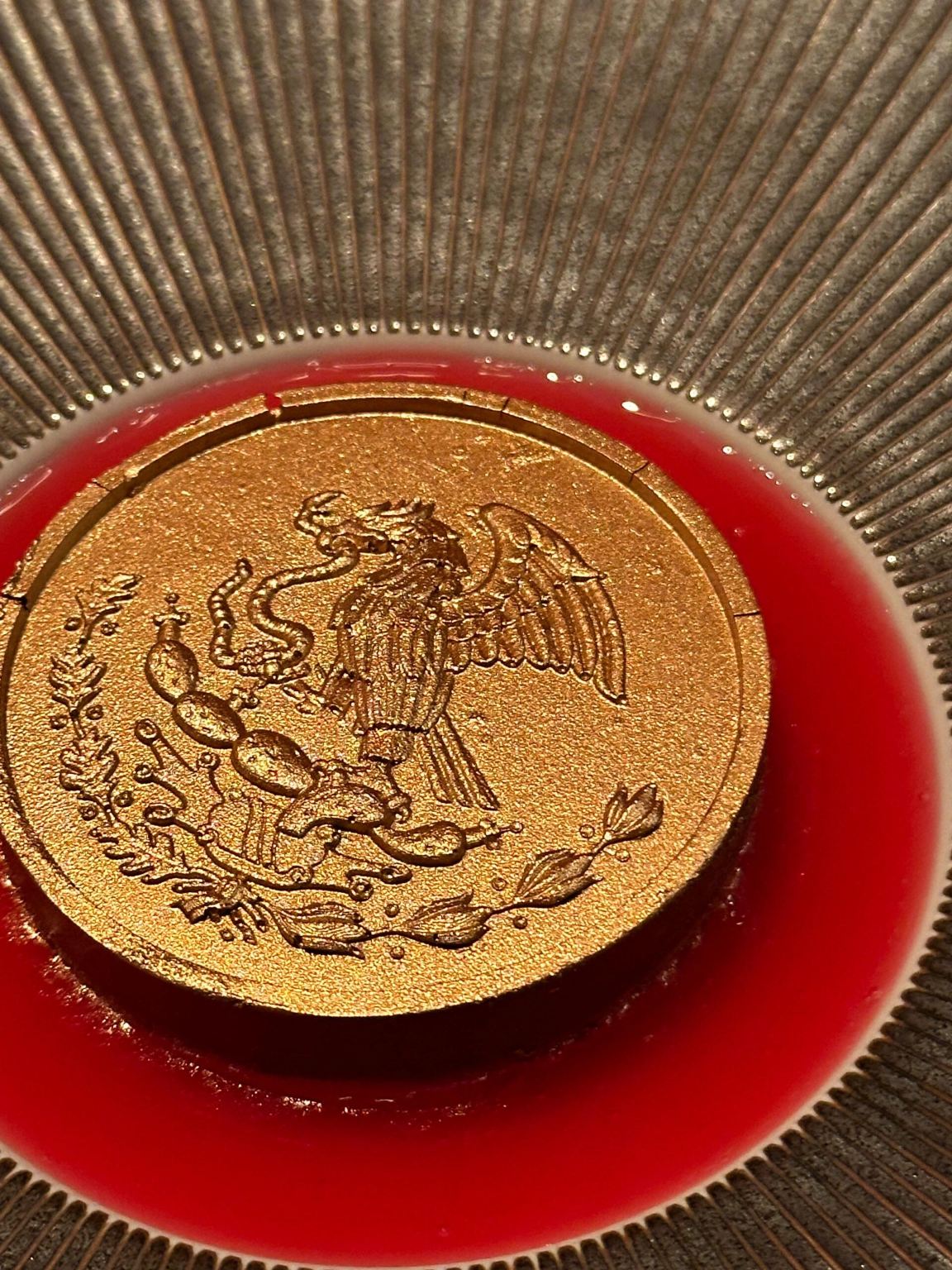 Restaurant reservation service for the popular Ron Gastrobar in Amsterdam, Netherlands