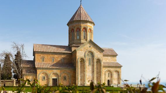 格魯吉亞西格納吉｜ 旅遊陪同翻譯｜ 展會｜ 商務考察洽談｜ 自由行地接｜接機 （可私人定制）