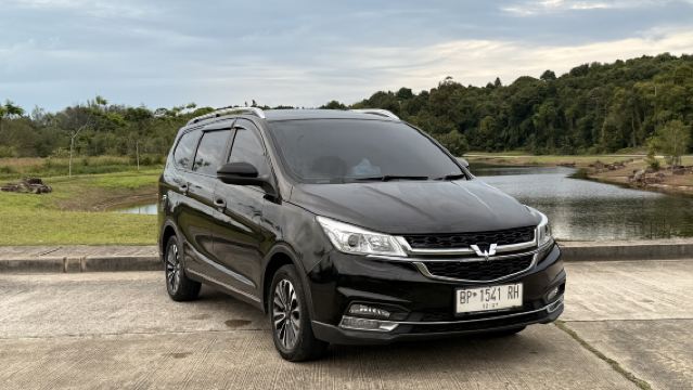 Бинтан Индивидуальный наземный трансфер в одну сторону