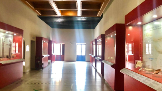 西班牙 馬德里-孔蘇埃格拉一日遊（可定制周邊遊）