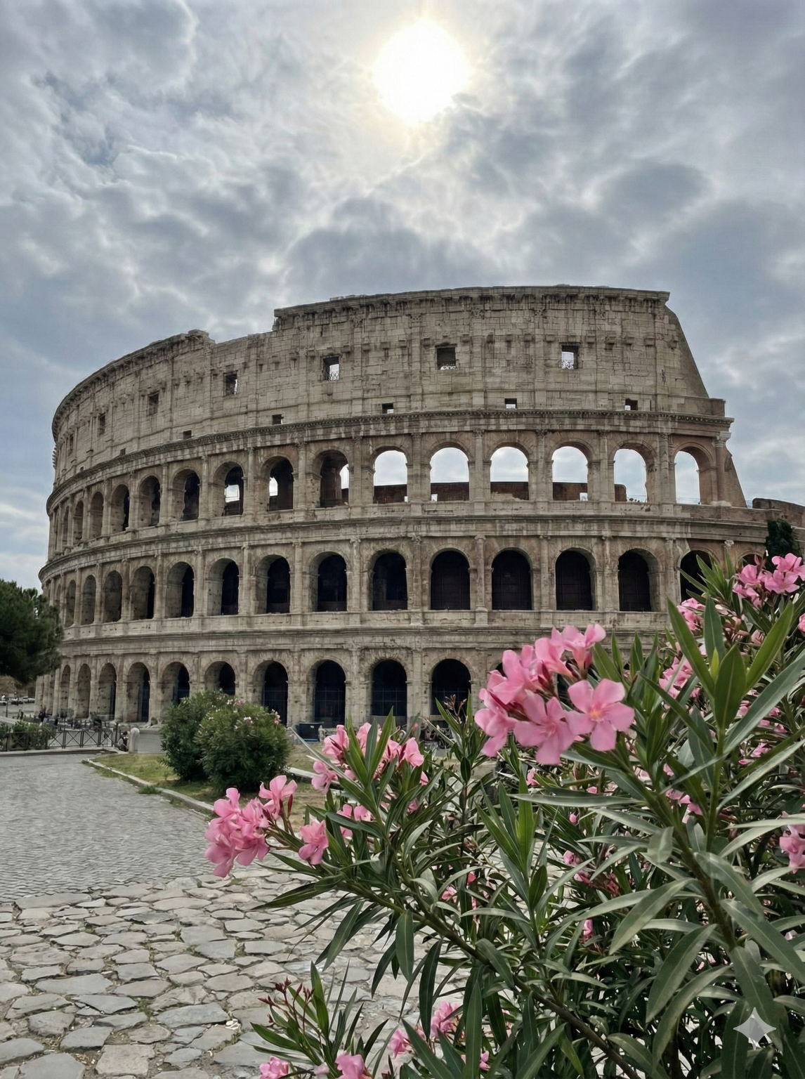 Kolosseum, Forum Romanum und Palatin Museum am Palatin Hügel Erlebnis (exklusive Kleingruppe)