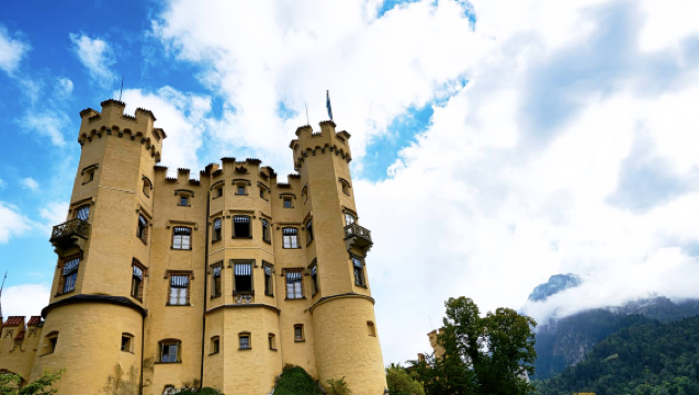 德國慕尼黑-楚格峰+帕特拿赫峽谷可定制【中文專車-愜意舒適】