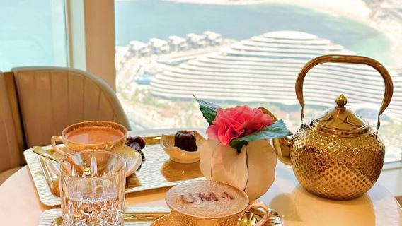 阿聯酋杜拜-市區定制包車【景點任選｜中文服務｜市區飯店接駁】