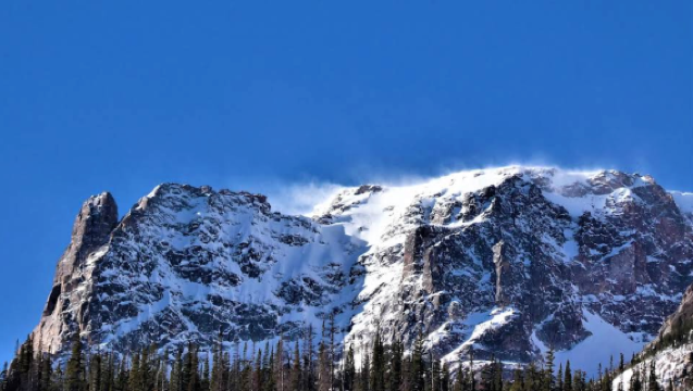 美國丹佛-落磯山國家公園-步道徒步【中文專車-愜意舒適】