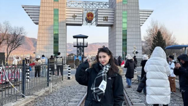 Perkhidmatan ambil dari rumah di Yanji | Lawatan pagi / lawatan separuh hari petang di Tumen | Bermain semata-mata + lawatan bebas separa