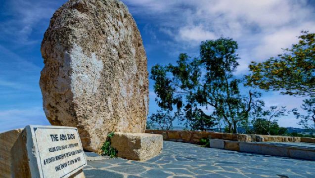 Circuit privatisé d'une journée à Amman pour Madaba, le mont Nébo et la mer Morte